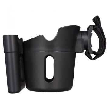 DOOKY 2-in1 CUP and PHONE HOLDER