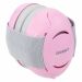 II-LAATU PAKKAUS! DOOKY Earmuff Baby KUULOSUOJAIMET 0-36 kk, PINKKI