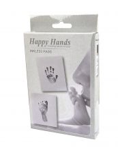 HAPPY HANDS Inkless Pads