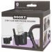 DOOKY 2-in1 CUP and PHONE HOLDER