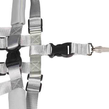 DOOKY Safety Harness Set VALJASSETTI