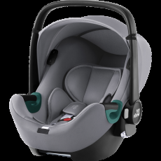 BRITAX BABY-SAFE iSENSE Turvakaukalo