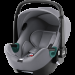 BRITAX BABY-SAFE iSENSE Turvakaukalo