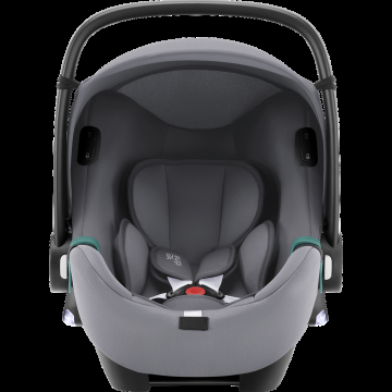 BRITAX BABY-SAFE iSENSE Turvakaukalo