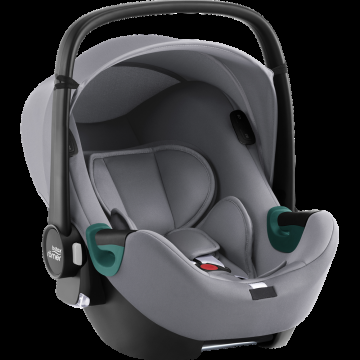 BRITAX BABY-SAFE iSENSE Turvakaukalo