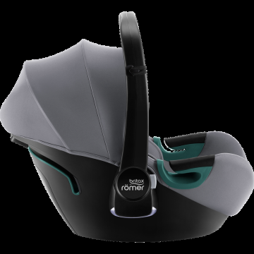 BRITAX BABY-SAFE iSENSE Turvakaukalo