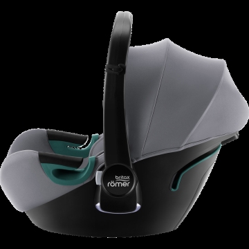 BRITAX BABY-SAFE iSENSE Turvakaukalo