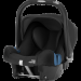 BRITAX Baby-Safe Plus SHR II TURVAKAUKALO, Cosmos Black