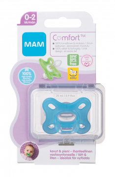 AINU MAM Comfort Tutti 0-2 kk