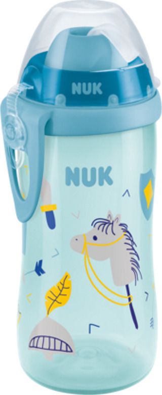 NUK Flexi Cup 300ml - Pikku Piia