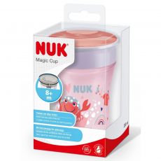 NUK Magic Cup 