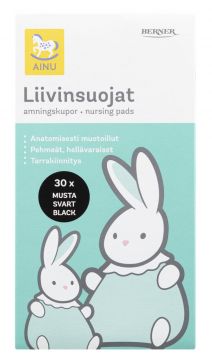 AINU Liivinsuojat 30 kpl/pkt