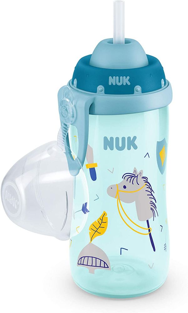 NUK Flexi Cup 300ml - Pikku Piia