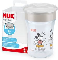 NUK Mickey Evolution Magic Cup