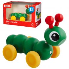 BRIO Mini Catepillar TOUKKA