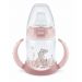 NUK FC Disney TEMP. CONTROL Nokkapullo 150 ml (Display/irtomyynti)