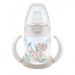 NUK FC Disney TEMP. CONTROL Nokkapullo 150 ml (Display/irtomyynti)