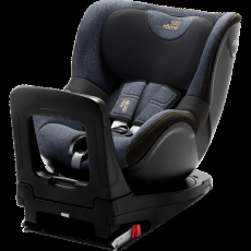 BRITAX Dualfix M i-Size BR Turvaistuin Blue Marble ZS SB