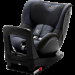 BRITAX Dualfix M i-Size BR Turvaistuin Blue Marble ZS SB