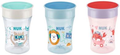 NUK Magic Cup 