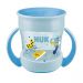 II-LAATU PAKKAUS! NUK Mini Magic Cup Kahvamuki 160ml