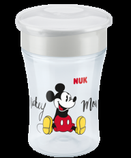 NUK Mickey Evolution Magic Cup Muki  