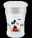 NUK Mickey Evolution Magic Cup Muki  