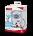 NUK FC Temp Control NOKKAPULLO 150 ml  MICKEY/MINNIE