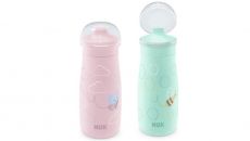 NUK Mini-Me sip Juomapullo 300 ml laj