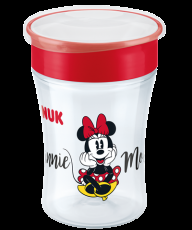 NUK Mickey Evolution Magic Cup Muki  