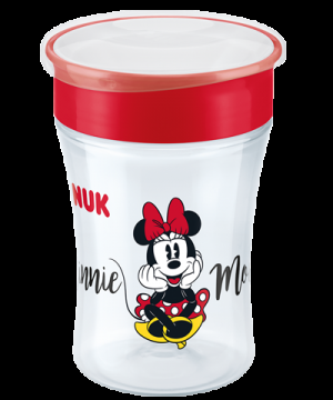 NUK Mickey Evolution Magic Cup Muki  