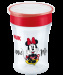 NUK Mickey Evolution Magic Cup Muki  