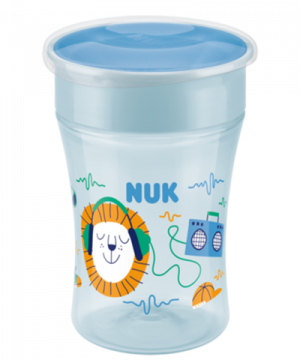 NUK Magic Cup 