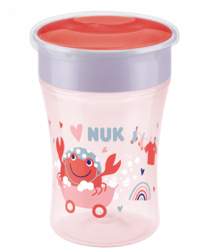 NUK Magic Cup 