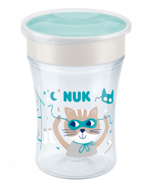 NUK Magic Cup 