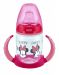 NUK FC Temp Control NOKKAPULLO 150 ml  MINNIE (ilmeet)